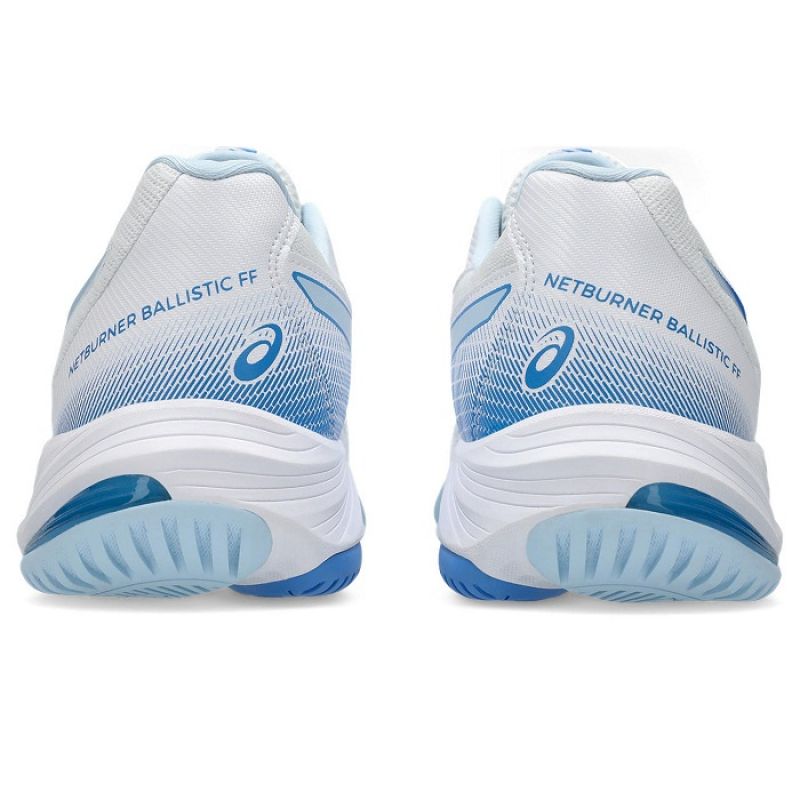 Asics Netburner Ballistic FF 3 W shoes 1052A069111 Footwear/Running/Women/Road Your Sports Performance