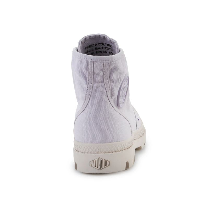 Palladium Pampa Hi W 92352-549-M Shoes Footwear/Lifestyle/Palladium Your Sports Performance