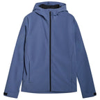 Softshell jacket 4F M324 M 4FWSS25TSOFM324 32S Clothing/Outdoor 4F