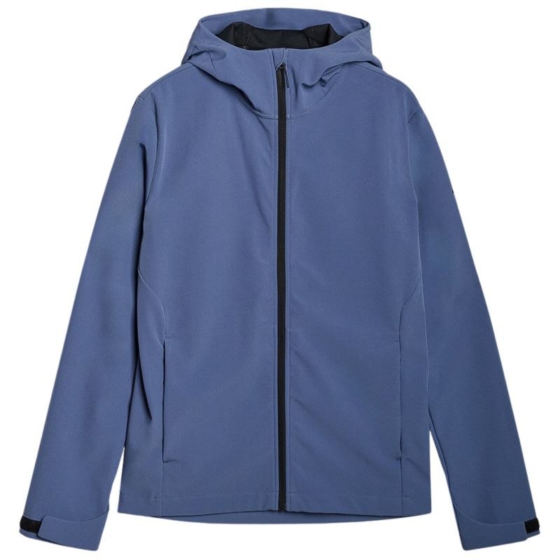 Softshell jacket 4F M324 M 4FWSS25TSOFM324 32S Clothing/Outdoor 4F