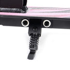 Tempish Nixin 125 II AL Jr scooter 10500002311 Accessories/Skating/Hulajnogi/Traditional/Unisex/pozostałe Your Sports Performance