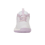 K-Swiss US LGHT PADEL WHITE/ORCHID HUSH/PURPLE ROSE-M (94901-160-M)