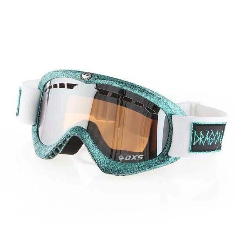 DRAGON W DXS HOGWLDTEAL/ION+ROSRL/ 722-2874 In preparation Your Sports Performance