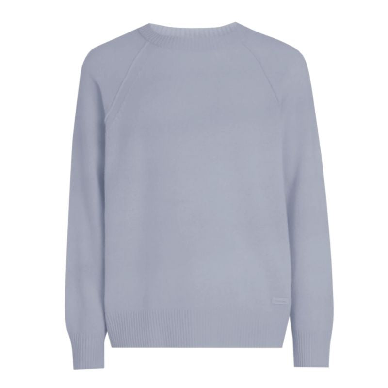 Calvin Klein Wool sweater M K10K111954 gray Clothing/Lifestyle/Calvin Klein Your Sports Performance