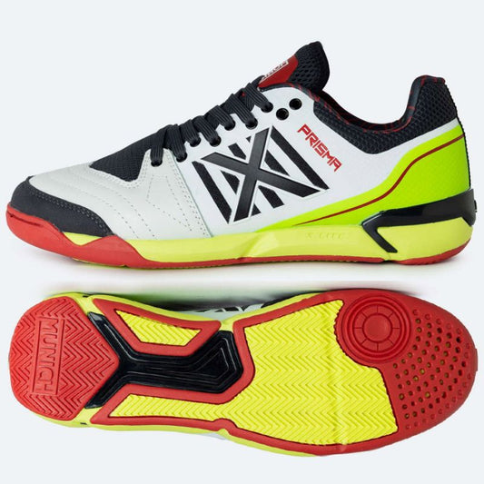Munich Prisma 27 IN M 3116027 football shoes Footwear/Football/Munich Your Sports Performance