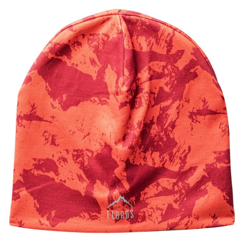 Elbrus Niko Tb Jr cap 92800503442 Clothing/Outdoor/Czapki, szaliki, rękawiczki, maski/Elbrus Your Sports Performance