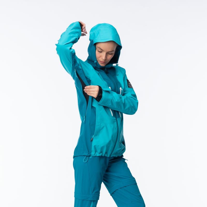 Women's Transitional Jacket MALAKU WO'S In preparation Your Sports Performance