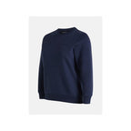 Peak Performance W Original Small Logo Crew Sweatshirt Blue Clothing Your Sports Performance