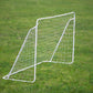 Goal with net and aiming panel Nils BR240P 2in1 240x150cm 10-10-821 Accessories/Training equipment/Bramki Your Sports Performance