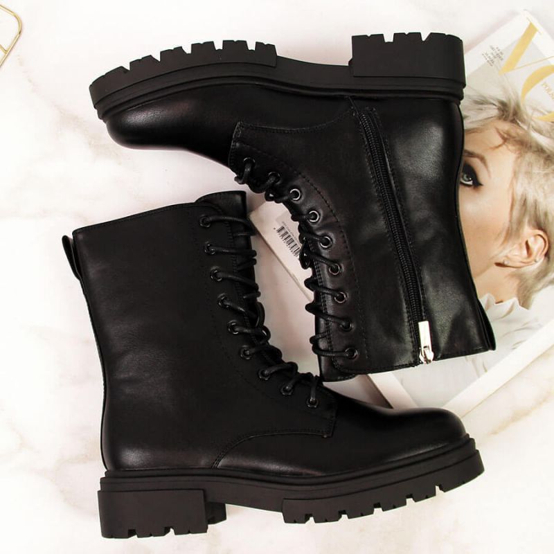 eVento W EVE313 Boots Footwear/Lifestyle/eVento Your Sports Performance