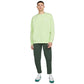 Sweatshirt Nike Sportswear Club M BV2662 383 Clothing/Lifestyle Nike
