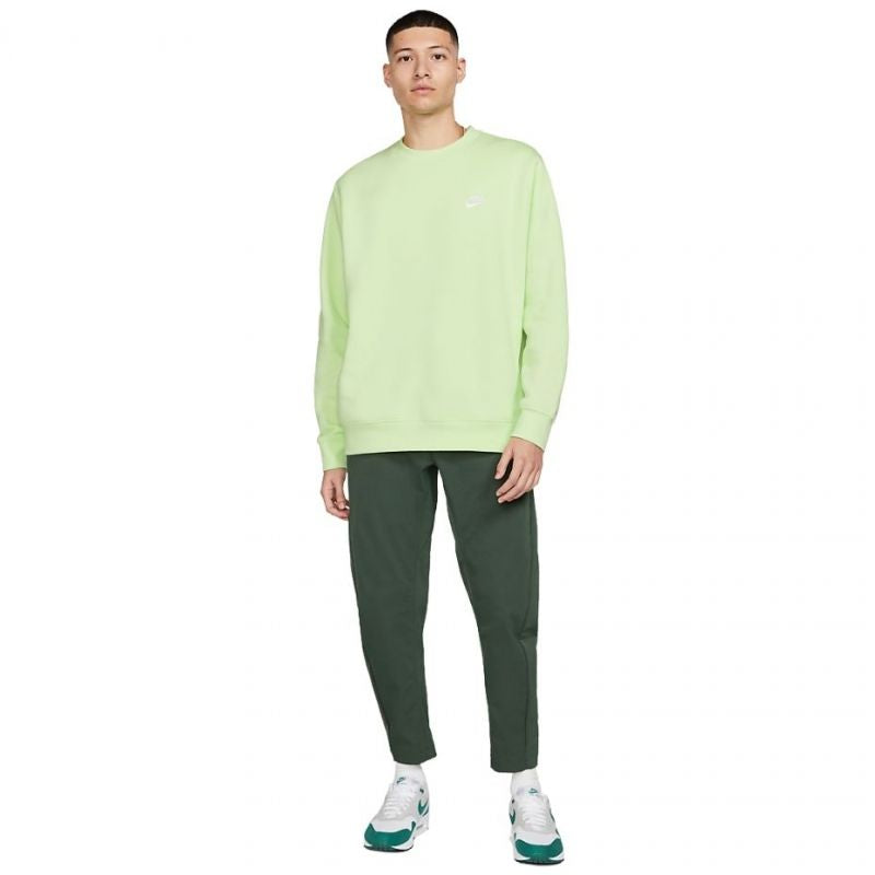 Sweatshirt Nike Sportswear Club M BV2662 383 Clothing/Lifestyle Nike