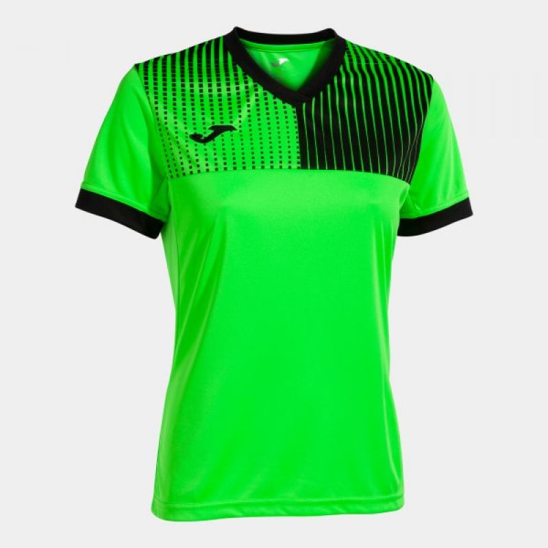 Joma Eco Supernova Short Sleeve T-shirt 901869.021 Clothing/Football/Joma Joma