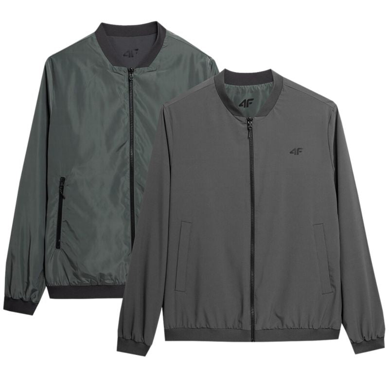 Jacket 4F M013 M 4FSS23TJACM013 44S Clothing/Lifestyle/4F 4F