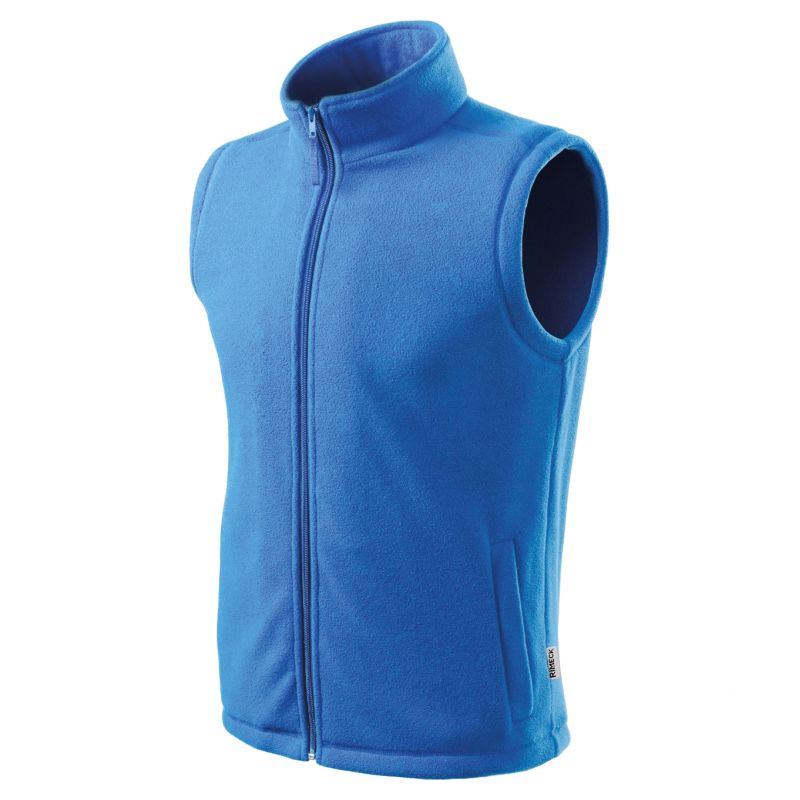 Rimeck unisex fleece vest Next MLI-518AB Clothing/Outdoor/Rimeck Your Sports Performance