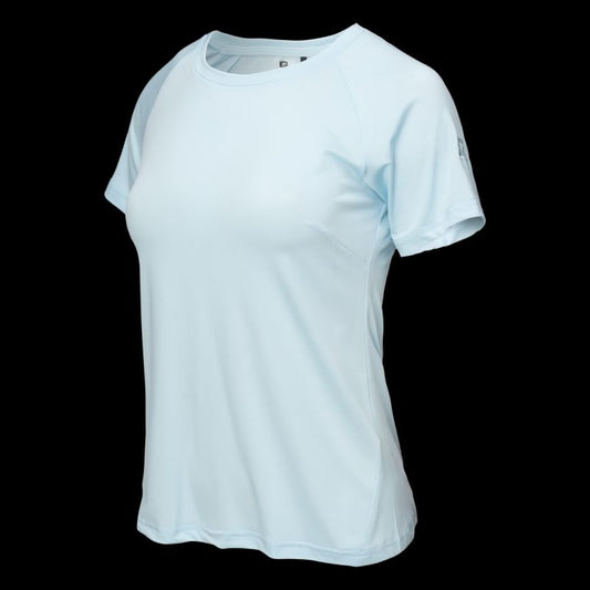 Women's Short Sleeve T-Shirt HERIA II WMNS In preparation Your Sports Performance