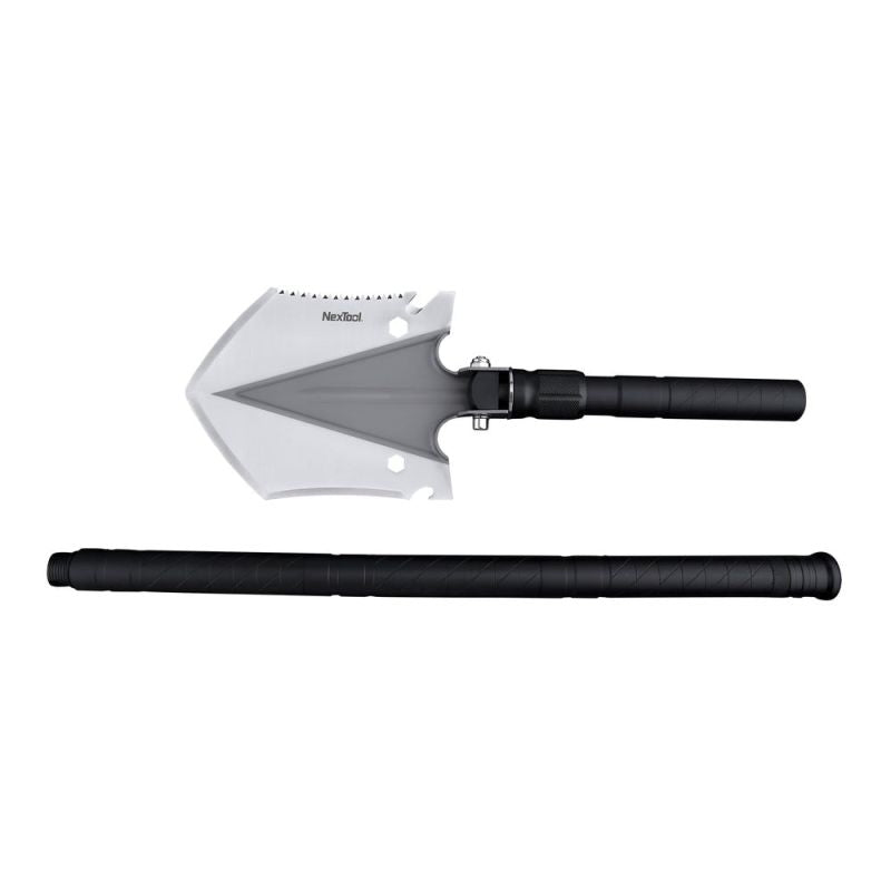 NexTool NE0114 Multifunction Shovel Survival/Saperki, siekiery, piły Your Sports Performance