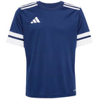 Adidas Squadra 25 Jr T-shirt JJ0053 Clothing/Football Adidas
