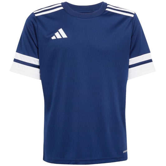 Adidas Squadra 25 Jr T-shirt JJ0053 Clothing/Football Adidas