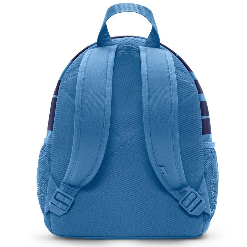 Nike Brasilia JDI Backpack DR6091-489 Accessories/Plecaki Nike