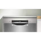 BOSCH SMS4EVI04E dishwasher AGD - Produkty/Zmywarki wolnostojące Your Sports Performance