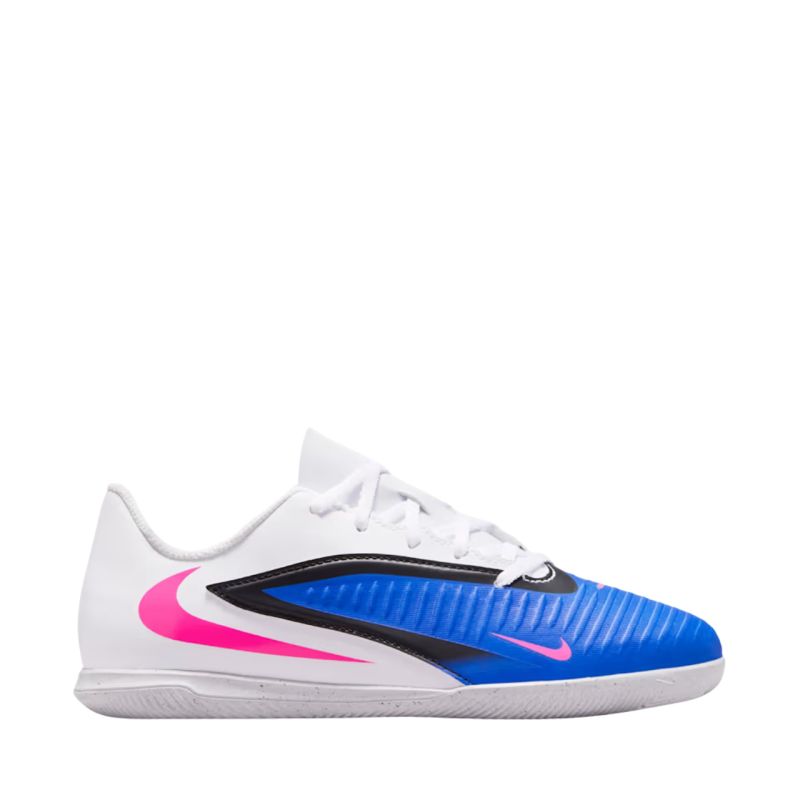 Nike Phantom6 Low Club IC HQ2031 446 Kids' Soccer Shoes