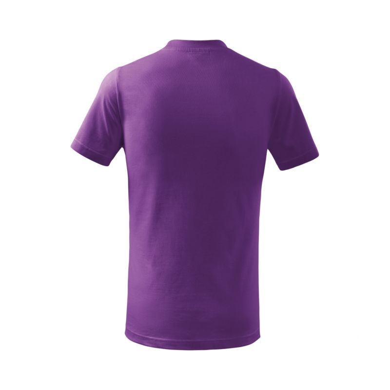 Malfini Basic Jr T-shirt MLI-13864 Clothing/Lifestyle/T-shirts/Malfini Malfini