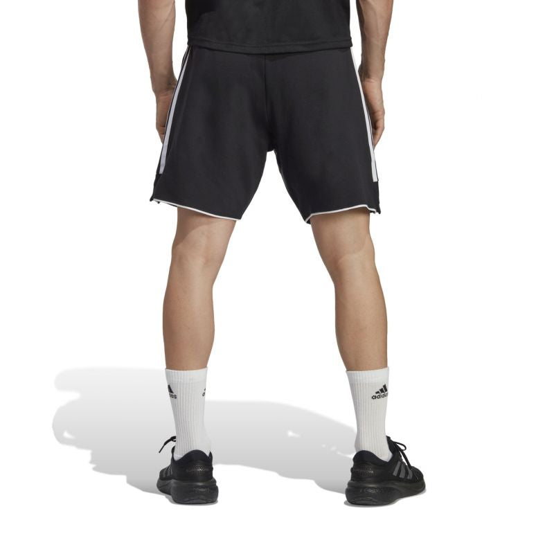 Shorts adidas Tiro 23 Sweat M HS3592 Clothing/Football Adidas