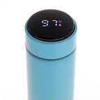 Thermos with LED ADLER AD 4506bl blue AGD - Produkty/Termosy i kubki termiczne Your Sports Performance