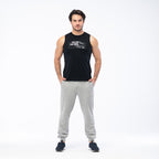 Men's sleeveless T-shirt YATO 26