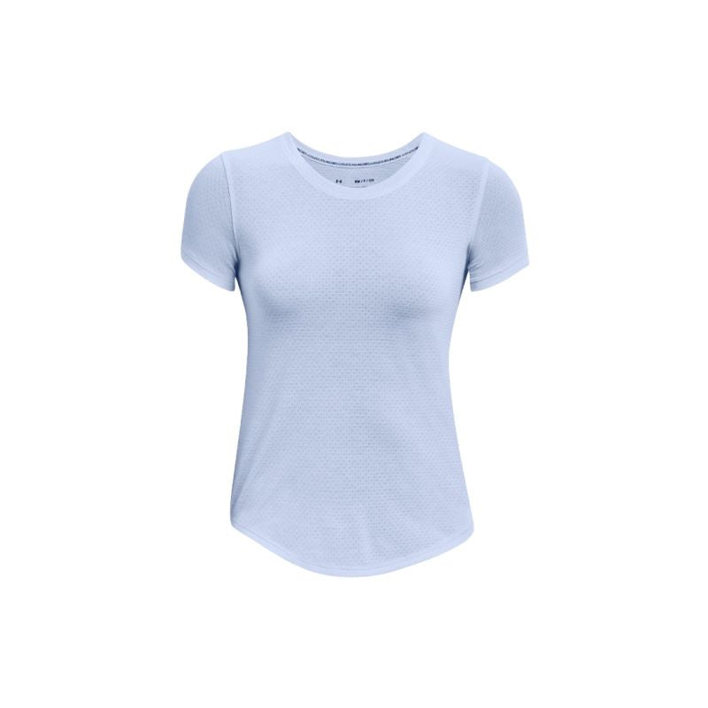 Under Armor Streaker Run Short Sleeve W 1361371-438 Clothing/Training Your Sports Performance