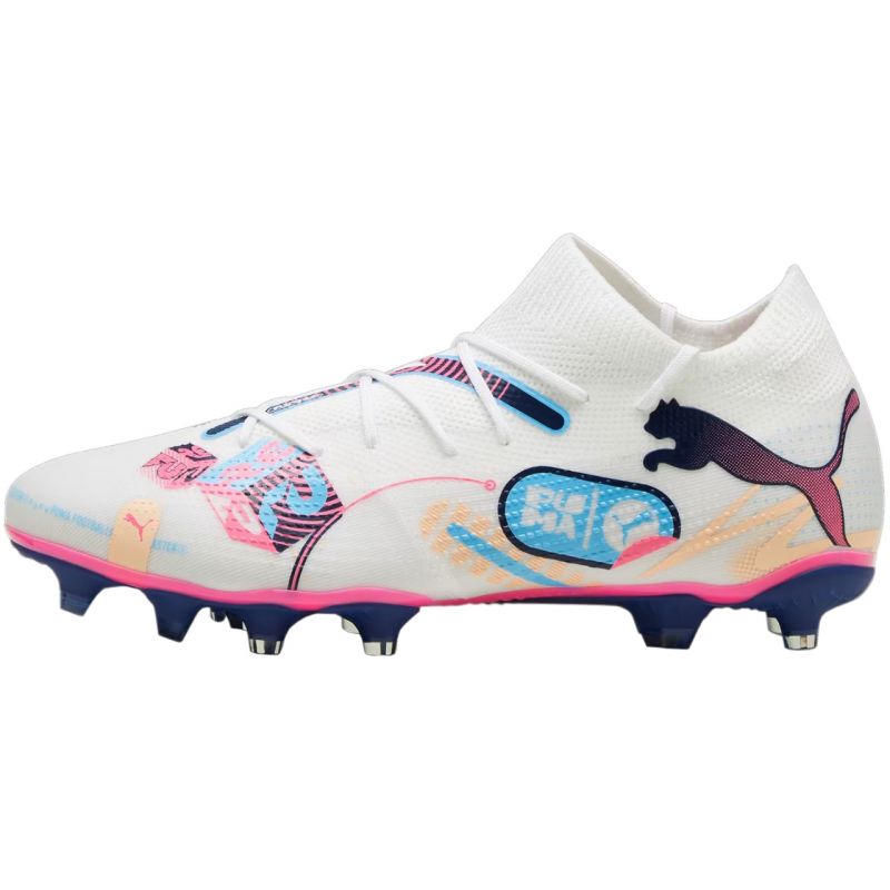 Puma Future 7 Match Vol. Up FG/AG M 108074 01 football boots Footwear/Football Puma