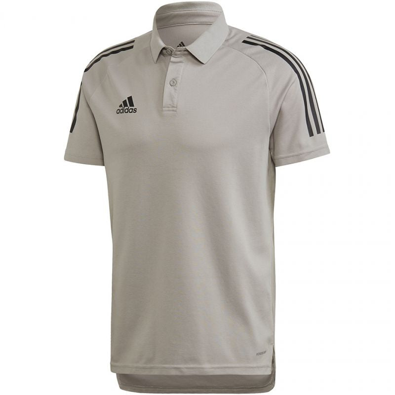 T-Shirt adidas Condivo 20 Polo M ED9247 Clothing/Lifestyle/T-shirts Adidas