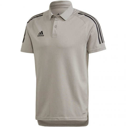 T-Shirt adidas Condivo 20 Polo M ED9247 Clothing/Lifestyle/T-shirts Adidas