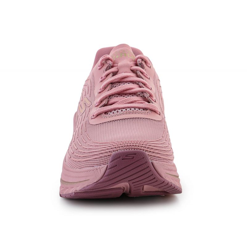 Skechers Max Cushioning Elite W shoes 129600-ROS Footwear/Lifestyle/Skechers Skechers