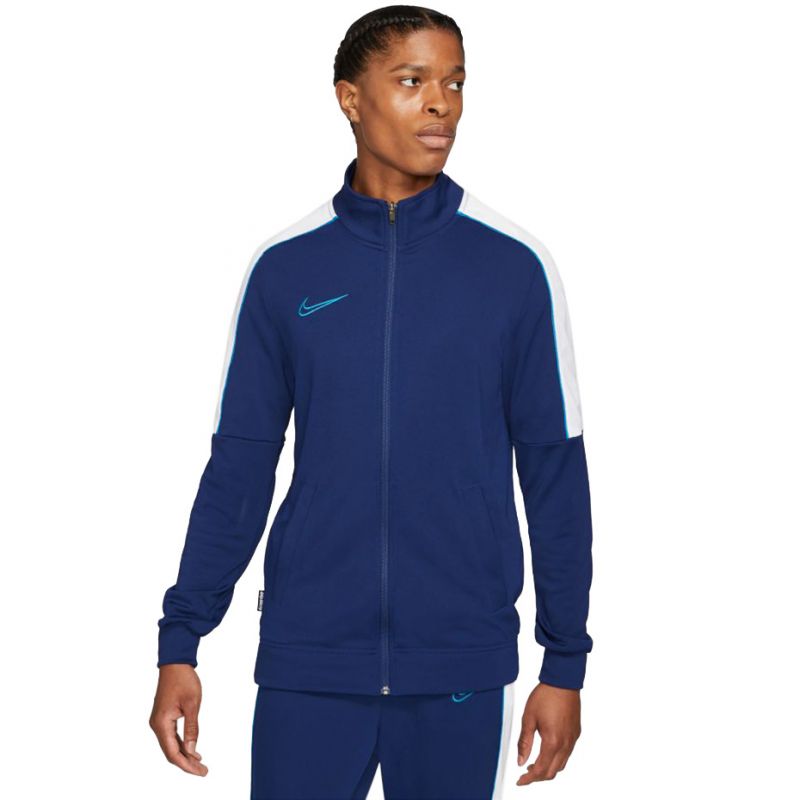 Nike DF Academy TRK JKT KP FP JB M DA5566 492 sweatshirt Clothing/Training Nike