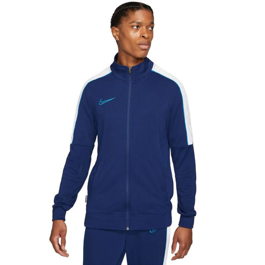 Nike DF Academy TRK JKT KP FP JB M DA5566 492 sweatshirt Clothing/Training Nike