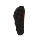 Birkenstock Arizona Pecan W 1025046 Flip-Flops