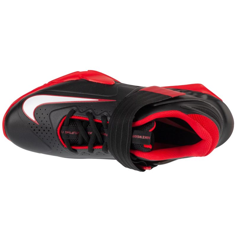 Nike Savaleos M CV5708-002 shoes Footwear/Training/Men Nike
