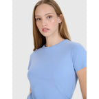 T-shirt 4F W 4FWMM00TTSHF2255-32S Clothing/Lifestyle/T-shirts/4F 4F