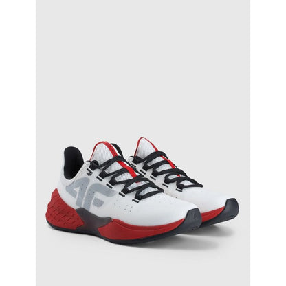 Destroyer Men's Low-Top Indoor Sports Shoes 4F 4FRSS25FSPOM165-90S
