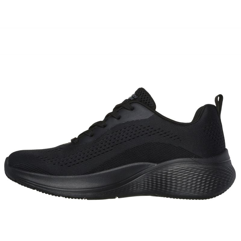 Skechers Bobs Sport Infinity W 117550-BBK shoes Footwear/Lifestyle/Skechers Skechers
