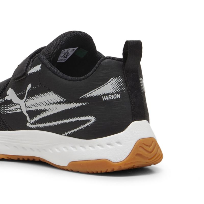 Puma Varion II V Jr 108106-01 shoes Footwear/Training/Kids Puma