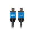 Lanberg Premium CA-HDMI-20CU-0018-BL cable (HDMI M - HDMI M; 1.8m; black) Kable i adaptery/Kable HDMI Your Sports Performance