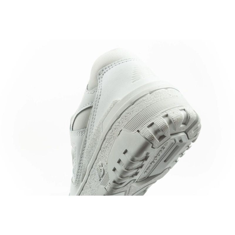 New Balance 550 youth sports shoes leather sneakers fashionable New Balance