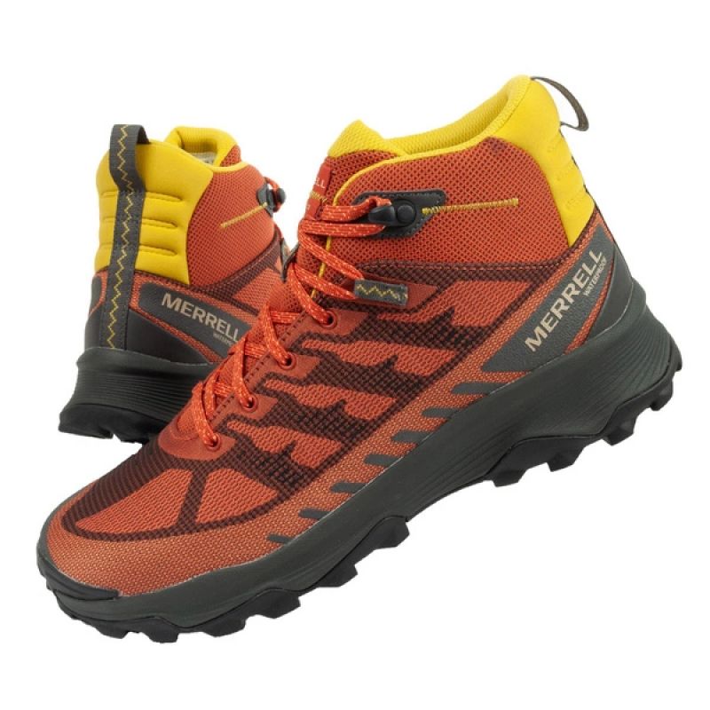 Merrell Speed Eco M J037545 sports shoes Footwear/Outdoor/Merrell Your Sports Performance