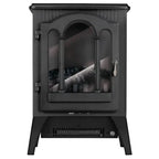 MPM MEK-01 electric fireplace AGD - Produkty/Termowentylatory Your Sports Performance