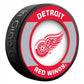Souvenir Hockey Puck Inglasco NHL Retro 510AN000555
