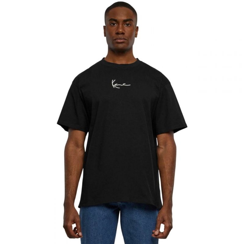 Karl Kani men's t-shirt signature tee 6060584 In preparation Your Sports Performance