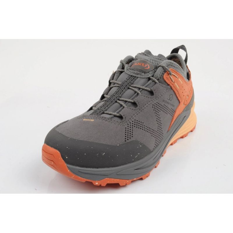Aku Omina Gore-tex W 779186 Shoes Footwear/Outdoor/Aku Your Sports Performance